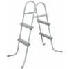 Schodíky Bestway® 58430, rebrík do bazéna, 84 cm