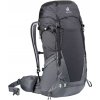 Deuter Futura Pro 42l EL black-graphite