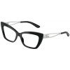Dolce&Gabbana DG3375B 501