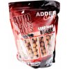 Adder Carp AVID guličky 16 mm 1 kg Squid Orange
