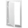 Vents Dvierka revízne plastové D 250 x 400 mm