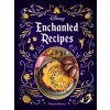 Disney Enchanted Recipes Cookbook