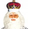Guirca Kráľovská koruna - klobúk