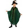 Rubies HARRY POTTER profesorka MacGonagall detský kostým veľkosť(142-154cm) 300913-TW