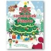 555 samolepiek – Vianoce - Kolektív