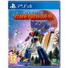 UFO Robot Grendizer: The Feast of the Wolves PS4
