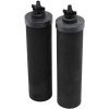 Black Berkey filter náhradné vložky (2 ks)