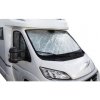 Izolácia okien interiéru kabíny Brunner pre Ford Transit Custom od roku 2018