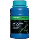 Essentials pH Down 81% 250 ml