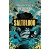 Saltblood (Francesca De Tores)(Brožovaná)