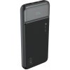 Devia powerbank Smart Series with Digital Display PD 20W 10000 mAh - Black