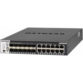 NETGEAR M4300-12X12F