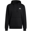 Adidas Essentials Fleece M GV5294 sweatshirt (80739) NAVY BLUE XL