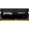 Kingston FURY Impact DDR4 32GB 3200MHz CL20 (1x32GB) PR1-KF432S20IB 32