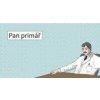 Pan Primář - Primář Pan