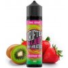 Juice Sauz Drifter Shake & Vape Strawberry Kiwi 16 ml
