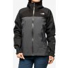 Nepremokavá bunda dámska The North Face Stratos Jacket - vandis/black