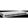 Huawei S310-48P4S,S310-48P4S,S310-48P4S (48*10/100/1000BASE-T ports(380W PoE+), 4*GE SFP ports, built-in AC power) 98012385