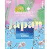 Hello Sandwich Japan: A Travel Guide by Creative Ebony Bizys (Bizys Ebony)