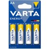 Varta High Energy AA 4ks 4906 121 414