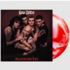 Rose Tattoo - Scarred For Life / Red White / Vinyl [LP]