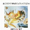 Dire Straits: Alchemy: Dire Straits Live - 1 & 2 - 2CD