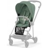CYBEX Sedačka športová Mios 3.0 Seat Pack Leaf Green Platinum