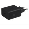 Samsung EP-T6010NBE USB-C 60W cestovná nabíjačka čierna (EP-T6010NBEGWW)