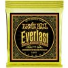 Ernie Ball 2558 Everlast 80/20 Bronze Light