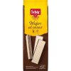 Schär Wafers bezlepkové Oplátky s kakaovou náplňou (125g)