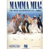 Mamma Mia The Movie Soundtrack Featuring The Songs Of Abba