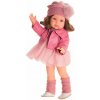 Antonio Juan 28121 BELLA - realistická bábika s celovinylovým telom 45 cm MA7-28121