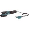 MAKITA Aku vibračná brúska s reguláciou 80x130mm Li-ion XGT 40V, bez aku Z BO005CGZ