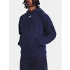 Under Armour UA Rival Fleece Hoodie-BLU