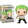 Funko Pop! 1775 One Piece Roronoa Zoro