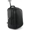 Quadra Cestovný batoh na kolieskach QD902 Black 35 x 53 x 25 cm