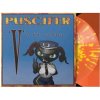 PUSCIFER - V IS FOR VAGINA (1VINYL)