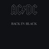 AC/DC: BACK IN BLACK -180GR- LP