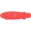 LE ROYAL R71136-6 Pennyboard 22x5.7 palcov, červená