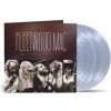 Fleetwood mac - Mirage Tour '82 / Clear / Vinyl / 3LP [3 LP]