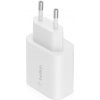Belkin 25W nabíjačka PD USB-C čierna WCA004vfBK
