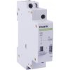 Noark Ex9JU Pomocné relé impulzné, 16 A, 230 V, 110261