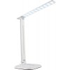 Polux | LED Stmievateľná dotyková stolná lampa JOWI LED/8W/230V biela | SA1218