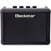 Blackstar FLY 3 BT Black Gitarové kombo-Mini