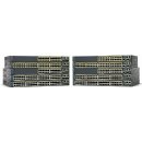 Switch Cisco Catalyst 2960 48-Port