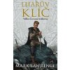 Lhářův klíč - Válka červené královny - Mark Lawrence