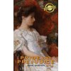 Pride and Prejudice (Deluxe Library Binding) (Jane Austen)(Pevná)