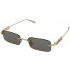 Slnečné okuliare Gucci GG1808S 003 Veľkosť: 52