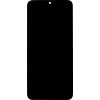 Samsung LCD displej + dotyková jednotka + predný kryt + nabíjacia doska A057 Galaxy A05s čierna (Service Pack) (GH83-10391A)