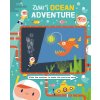 Zumi's Ocean Adventure